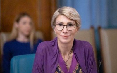 Turcan: Veștea se pregătește să oficializeze AUR la guvernare