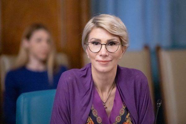 Turcan: Veștea se pregătește să oficializeze AUR la guvernare