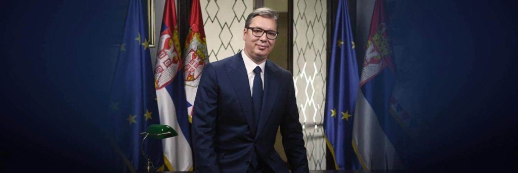 Vucic pleacă! Alegeri anticipate în Serbia în curând