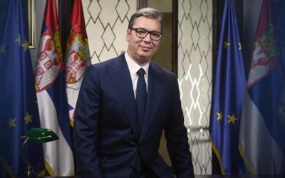 Vucic pleacă! Alegeri anticipate în Serbia în curând