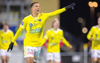 Dinamo, atacant de sub 100 FIFA: Șoc pe piața transferurilor