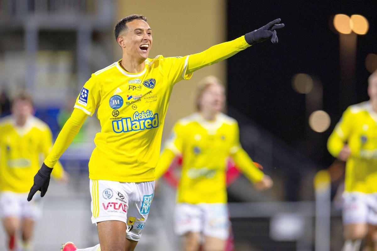 Dinamo, atacant de sub 100 FIFA: Șoc pe piața transferurilor
