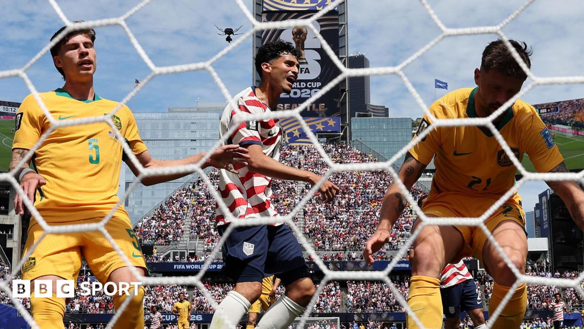 USA – Australia LIVE: Goluri, scor, streaming Mondial