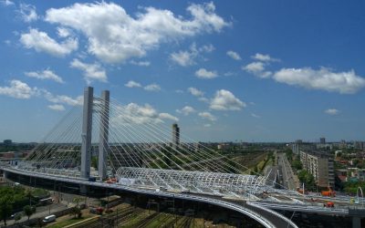 Basarab suspendă traficul Titulescu-Grozăvești o lună