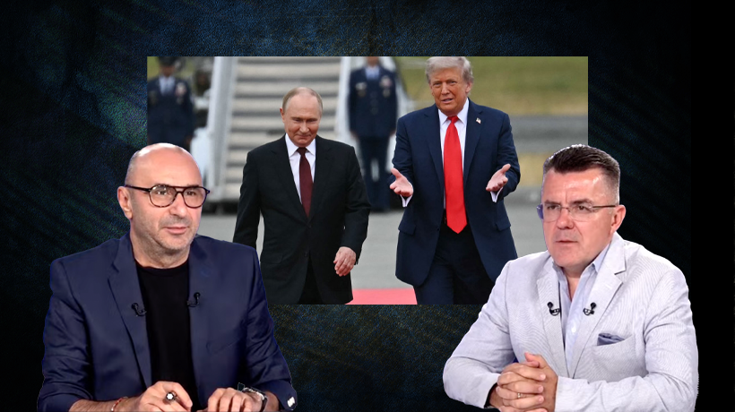 Europa, în alertă: Putin l-a sunat pe Donald Trump de ziua sa