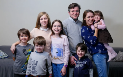 Familia Bodnariu în 2026: Află ce s-a întâmplat după filmul Fjord