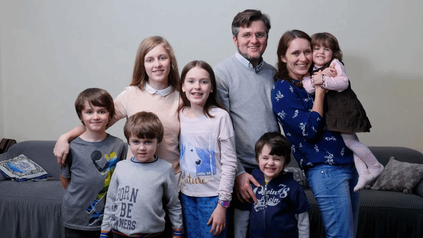 Familia Bodnariu în 2026: Află ce s-a întâmplat după filmul Fjord