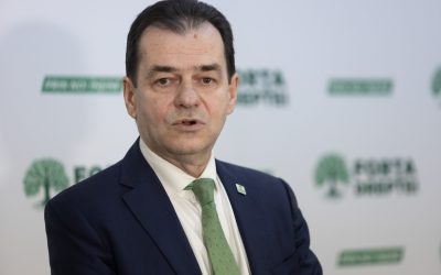Nicușor Dan, acuzații grave de încălcare a Constituției