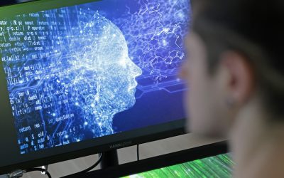 Estonia: Inteligența artificială primește drepturi și coduri