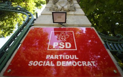 PSD: Bolojan blochează România după refuz PNL