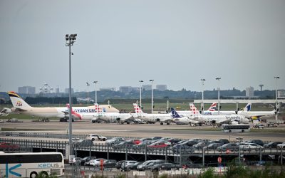 10% bogați, trilioane daune: Planeta plătește pentru lux