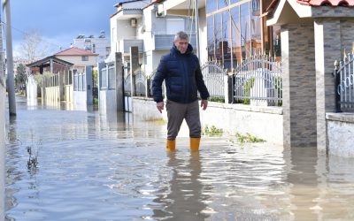 Vreme instabilă în România până pe 14 iunie: Unde plouă torențial