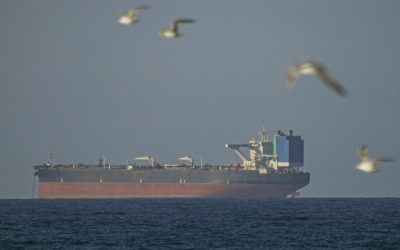 Acordul Energiei: Fluxul de petrol începe