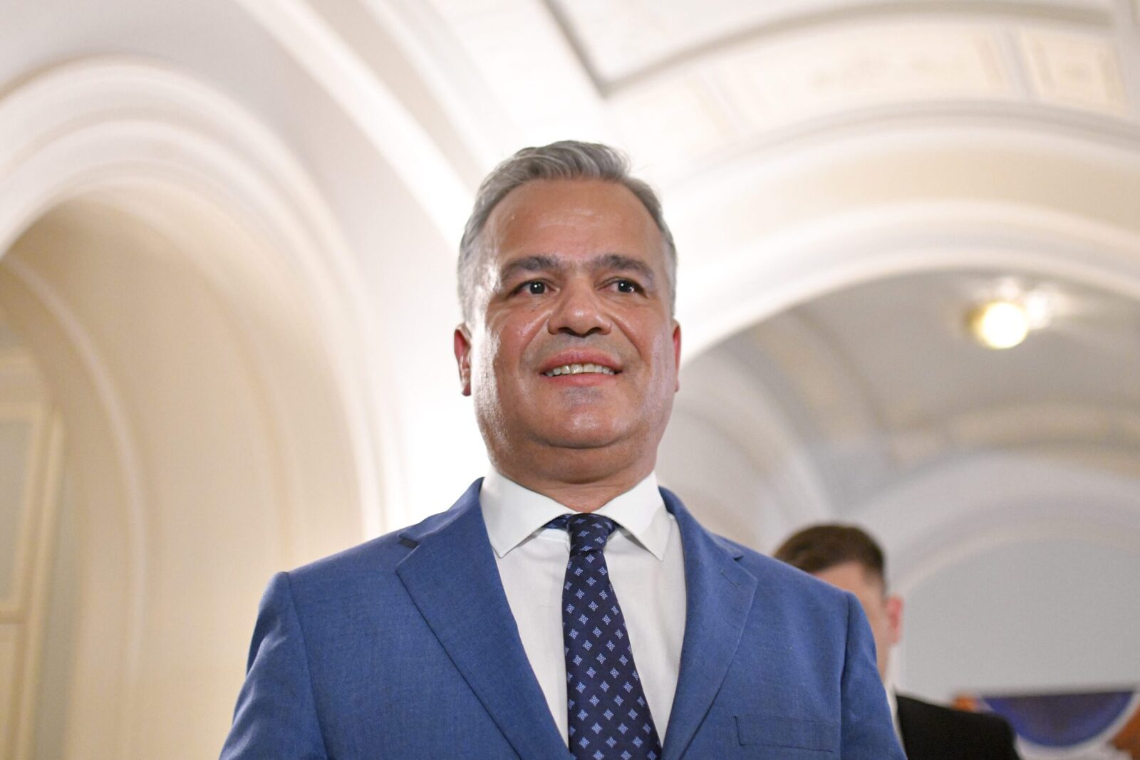 UDMR scapă Guvernul Veștea din mână