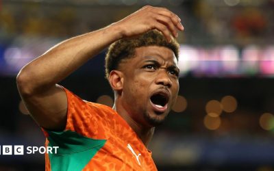 Diallo, erou la 90′. Coasta de Fildeș învinge Ecuadorul