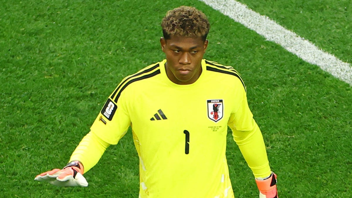 SUZUKI: American născut, erou pentru Japonia la Mondial