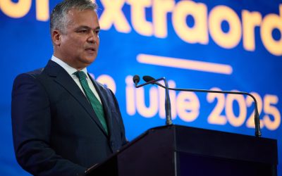 Neacșu la Interne cu condamnare. Ciolacu, Thuma risipă la ministere. Gorghiu, miniștri controversați