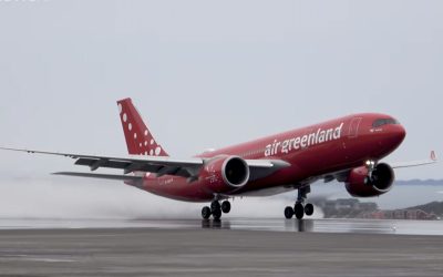 GRENOBLA: Companie aeriană, prinsă în supraveghere militară