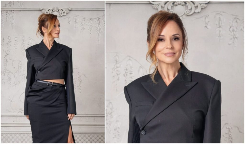 Andreea Marin: dieta secretă ce o menține slabă după 20 kg