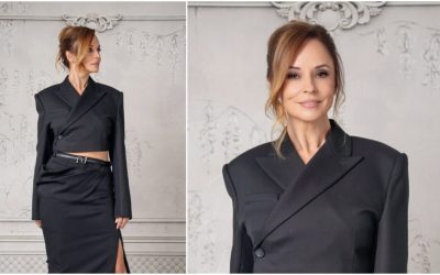 Andreea Marin: dieta secretă ce o menține slabă după 20 kg