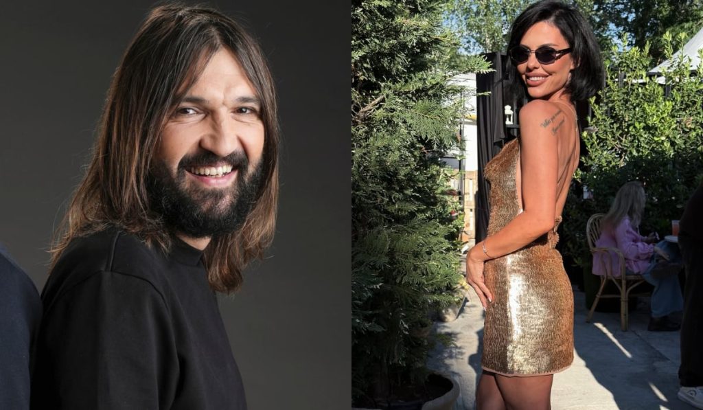 Dovada că Andreea Popescu ar face orice să-i atragă atenția lui Dan Alexa. Imagini surprinse în două cluburi din București, după un șir de apeluri și discuții tensionate