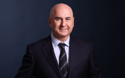 Andrei Sandu: Cum construim orașe durabile