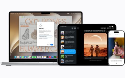 Apple: AI îți transformă viața zilnică, eficiență maximă