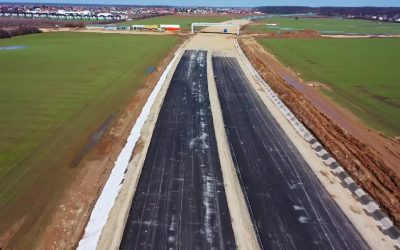 Centura București completa în primăvară