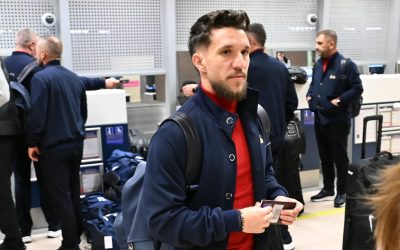 Alexandru Băluță semnează cu o echipă de tradiție din fotbalul românesc