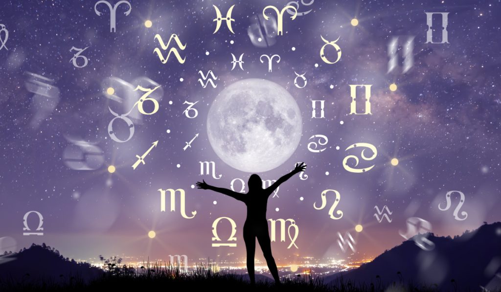 Zodii norocoase în iulie 2026: bani pe bandă rulantă