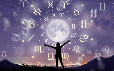 Zodii norocoase în iulie 2026: bani pe bandă rulantă