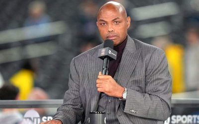 Charles Barkley clarifies ‘dumb basketball’ comment aimed at San Antonio Spurs after NBA Finals error