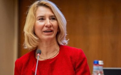 BERD: Investițiile în cercetare, prăbușite față de SUA și China