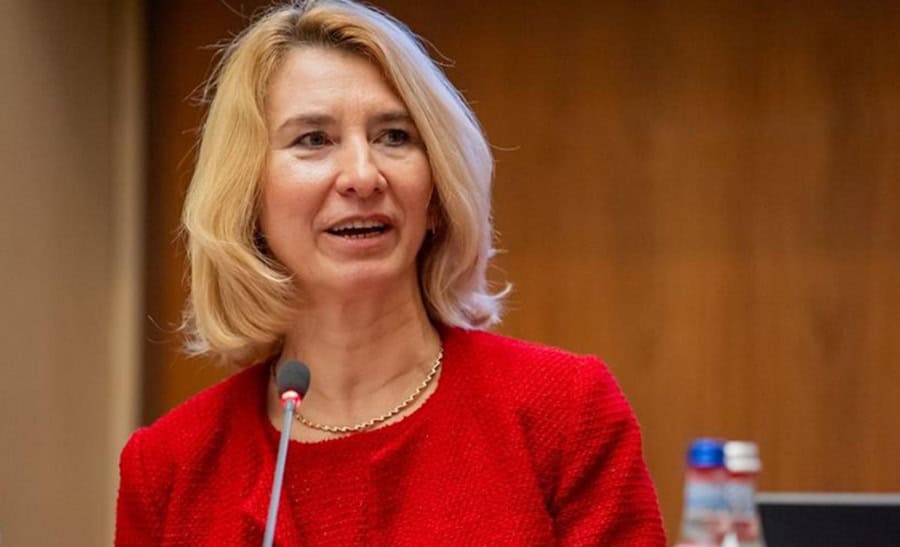 BERD: Investițiile în cercetare, prăbușite față de SUA și China