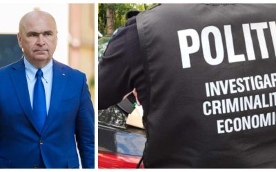 Bolojan, scandal: Fonduri europene deturnate prin salarii false
