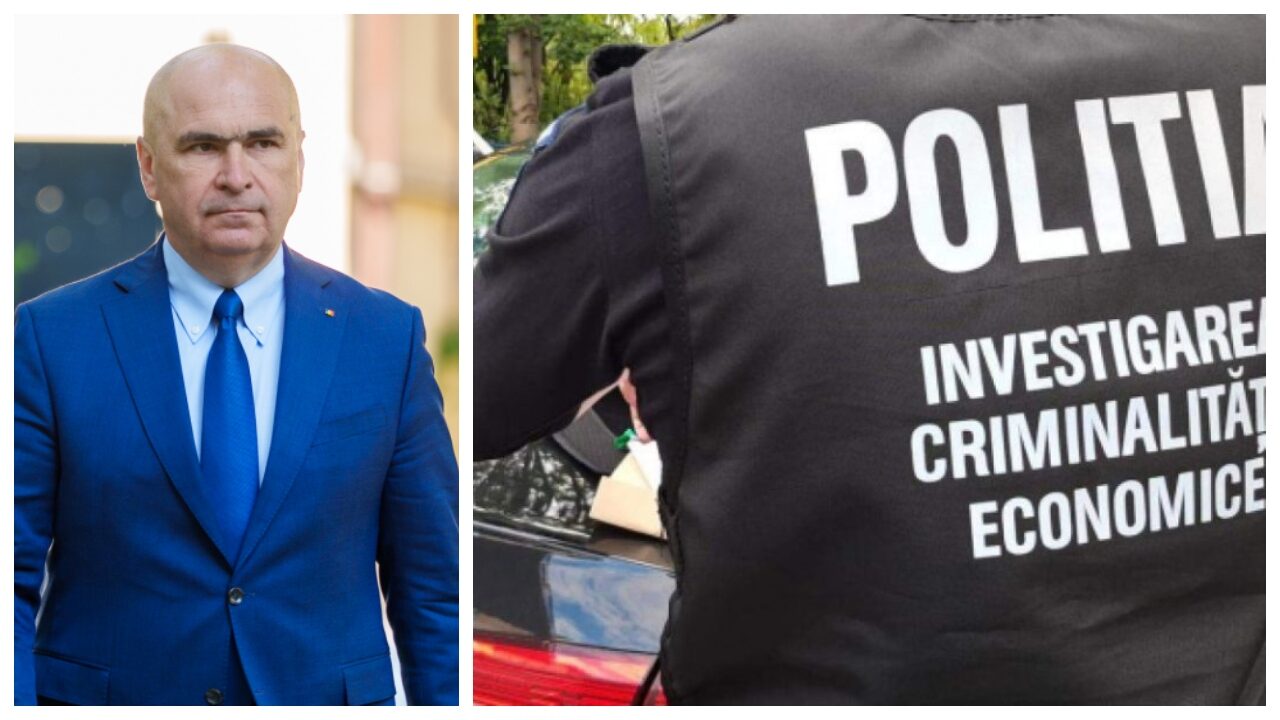 Bolojan, scandal: Fonduri europene deturnate prin salarii false