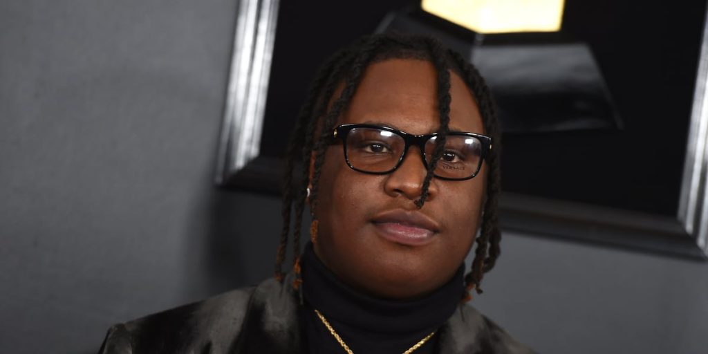 Tay Keith, producător nominalizat la Grammy, găsit mort în Nashville