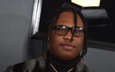 Tay Keith, producător nominalizat la Grammy, găsit mort în Nashville