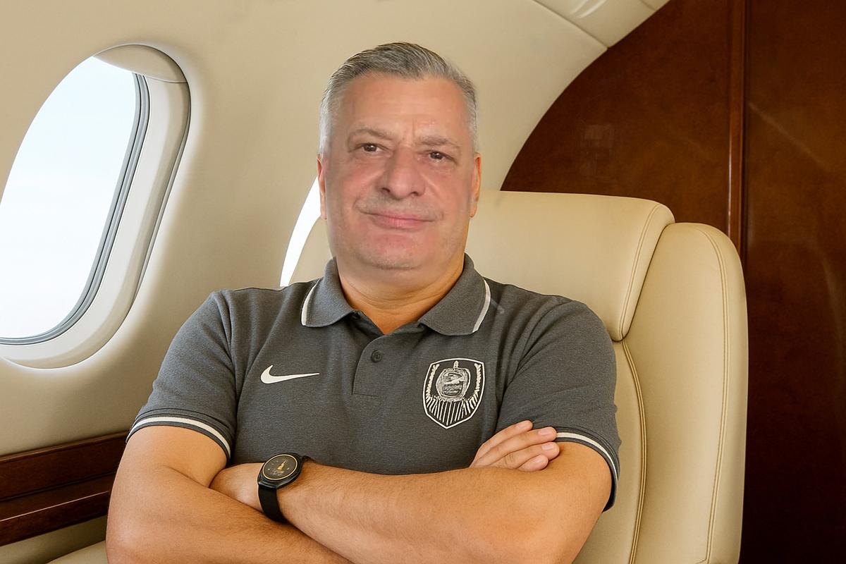 Bombă la CFR Cluj! Ioan Varga trebuie să-i plătească o avere jucătorului aruncat peste bord de Dan Petrescu: „Tratament abuziv, vădit nelegal”