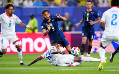 Live Text | Brazilia - Haiti 1-0, ACUM, digisport.ro. Gool! Cunha a deschis scorul pentru ”Selecao”