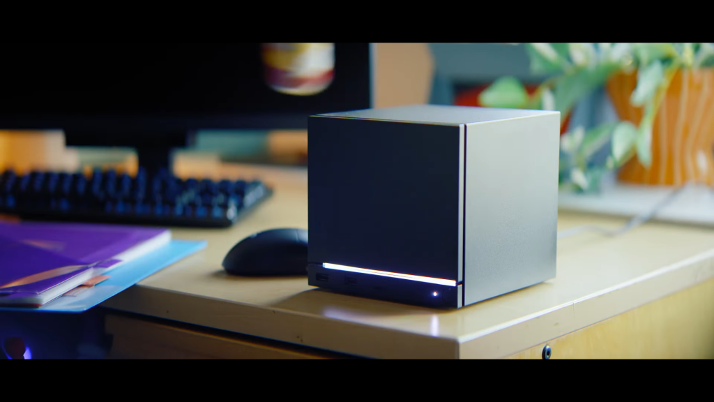 Valve lansează vara aceasta PC-ul consolei sale revoluționare