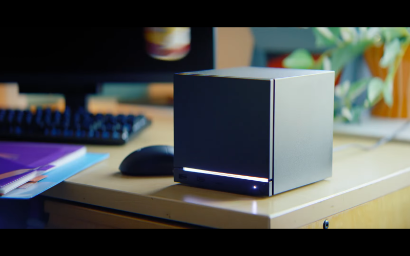 Valve lansează vara aceasta PC-ul consolei sale revoluționare