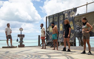 Câștigător finala Survivor 2026. Anunțul, în direct din Republica Dominicană