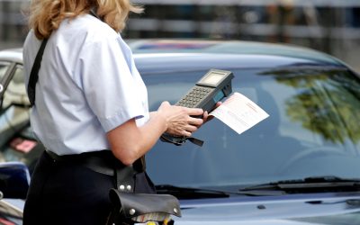 Amendă în străinătate? Șoferii români, în necunoștință de cauză