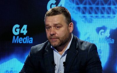 Ciucu, atac la Tomac: „Întâlniri ascunse cu PSD? Nu ne luați de proști”
