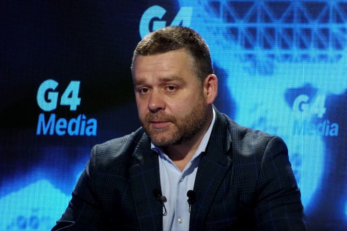 Ciucu, atac la Tomac: „Întâlniri ascunse cu PSD? Nu ne luați de proști”