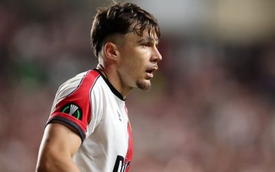 două cluburi vor să-l transfere pe Andrei Rațiu! Liverpool nu e pe listă