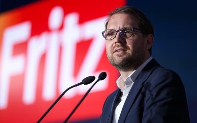 Fritz, decizie controversată în procesul de conflict de interese