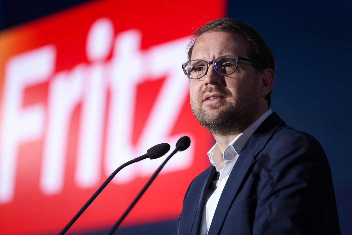 Fritz, decizie controversată în procesul de conflict de interese