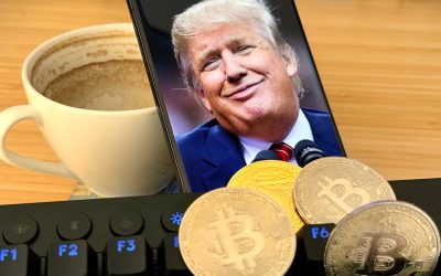 Familia Trump, Crypto Scandal de 500 Milioane de Dolari